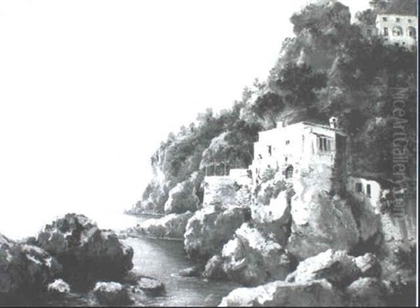 View Of Capri - view 1