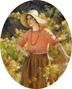 Menina