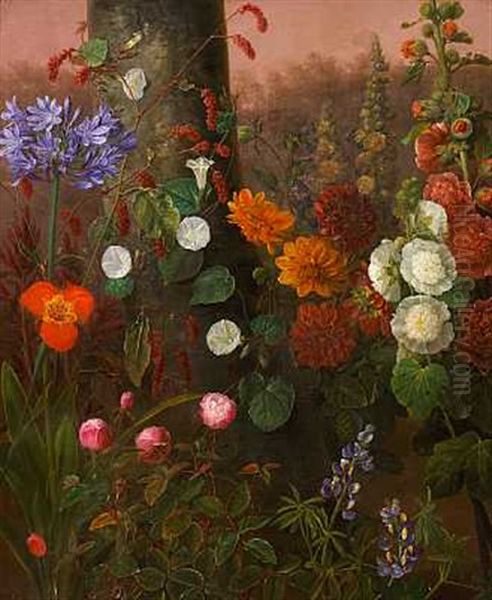 Vilde Fritvoksende Blomster - view 1