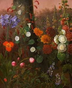 Vilde Fritvoksende Blomster