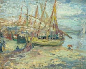 Playa by Ricardo Canals y Llambi