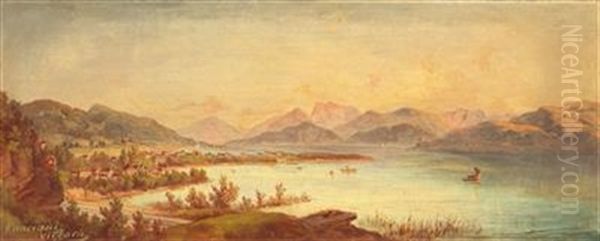 View Of Worthersee - view 1