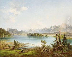 Faaker See (karnten)