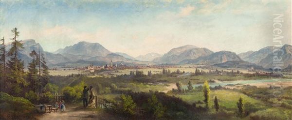 Villach Von Suden - view 1