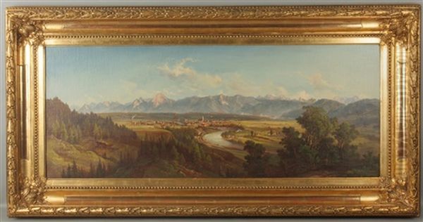 Villach Von Norden - view 1