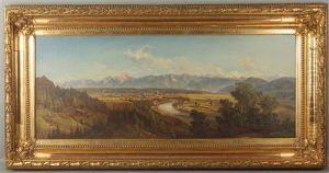 Villach Von Norden