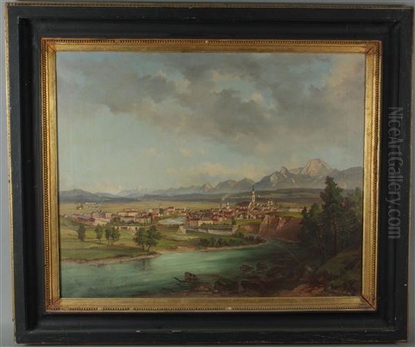 Villach - view 1