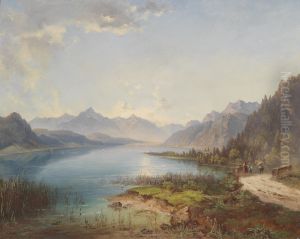 Partie Am Millstatter See