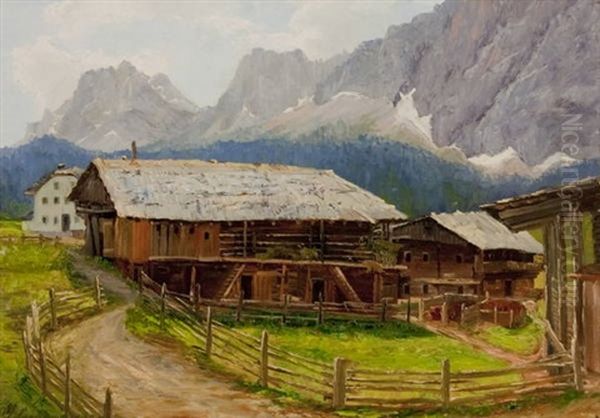 Senza Titolo - view 1