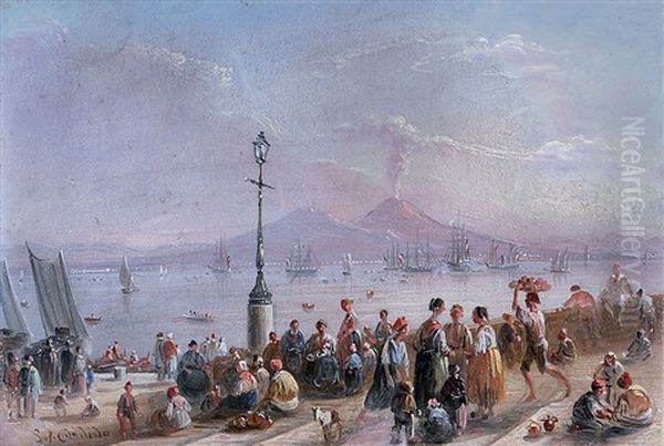 Napoli - view 1