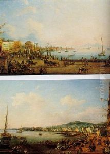 View Of Naples View Of Naples
