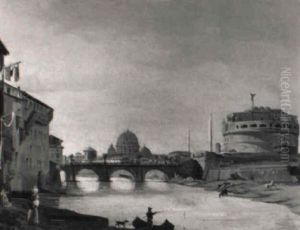 Castel Sant'angelo Castel Sant'angelo