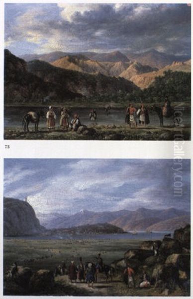 Suli - view 1