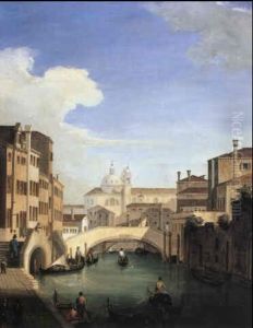 Il Rio Dei Greci Il Rio Dei Greci