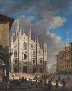 Milan Cathedral