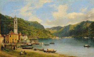 Lago Di Como