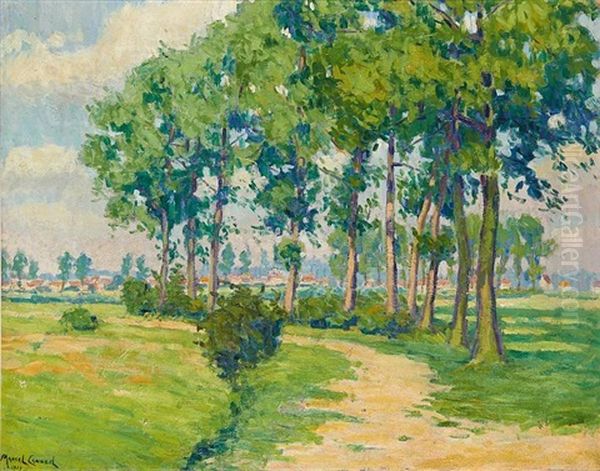 Chemin Menant Au Village - view 1