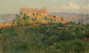 Paesaggio