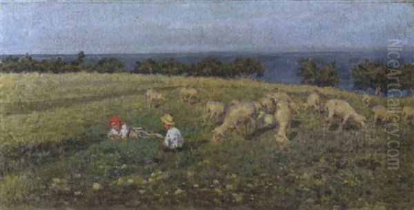 Pastorelli Al Pascolo - view 1