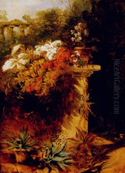 Beauty In The Ruins - view 1