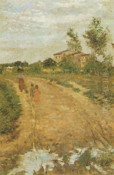 Dopo Il Temporale - view 1