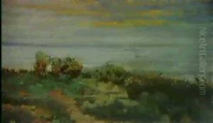 Riposo by Niccolo Cannicci