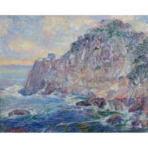 Point Lobos