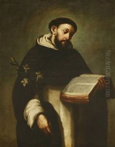 St Anthony Of Padua