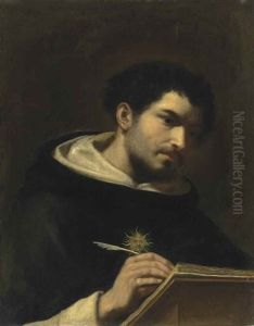 Saint Thomas Aquinas