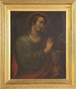 St. John The Evangelist