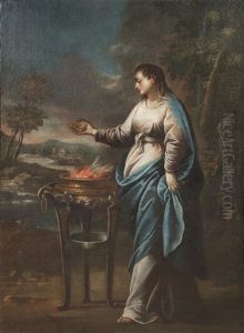 Vestale