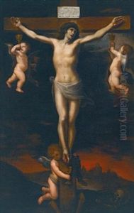 The Crucifixion