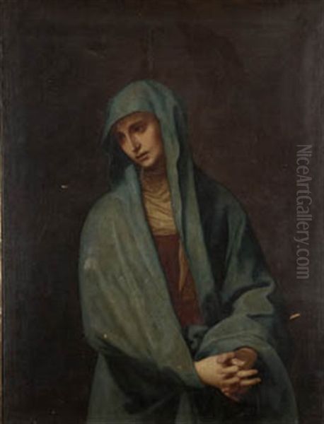 Dolorosa - view 1