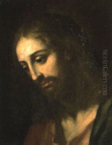 Head Of Christ