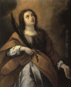 Female Martyr