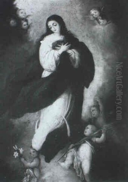 Inmaculada - view 1