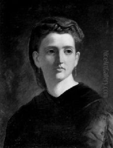 Portait Einer Dame