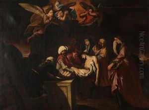 Entierro De Cristo