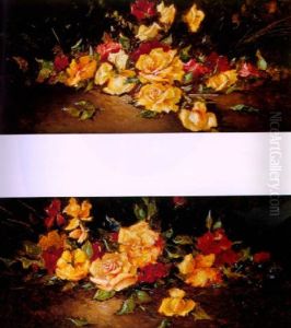 Bodegon De Flores