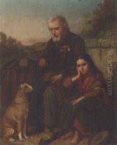 Travelling With Grandad