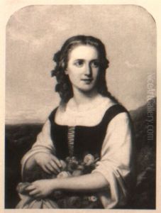 A Portrait Of A Lady