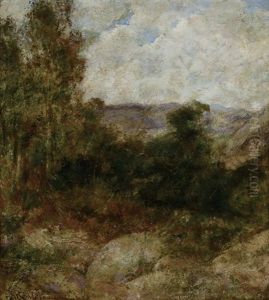 Paesaggio Montano Paesaggio Montano