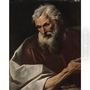 Figure De Saint