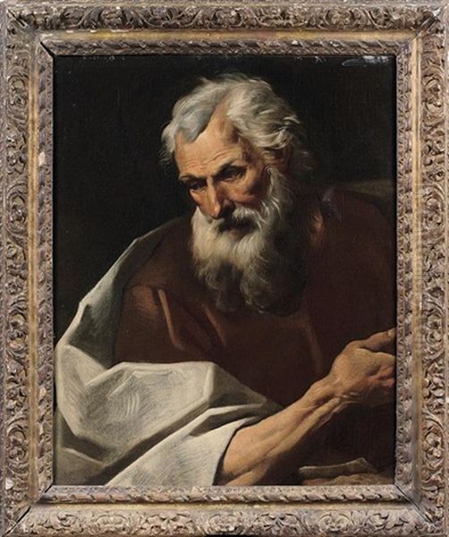 Figure De Saint - view 1