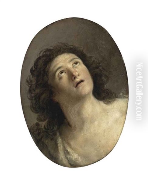 Saint John The Baptist - view 1