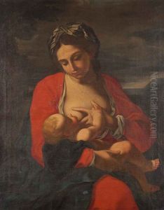 Madonna Col Bambino