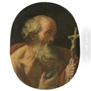 Saint Jerome