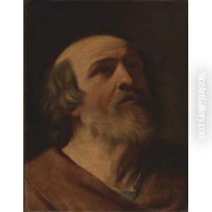Head Of A Man Head Of A Man