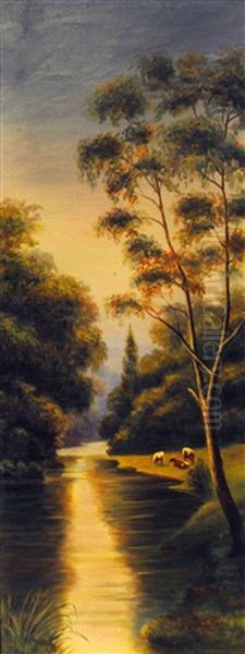 Country Landscape - view 1