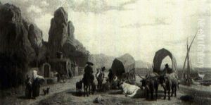The Rest by Gustav Jacob Canton
